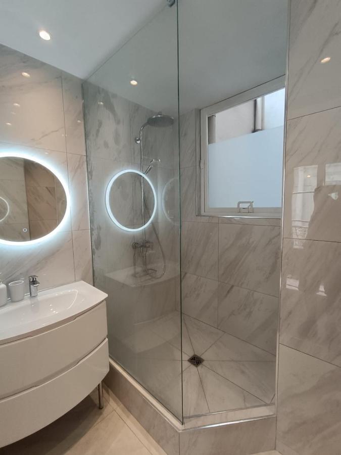 Апартаменти Studio Pompidou - Rue Des Temples 3 Places Париж Екстер'єр фото